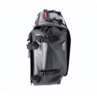 Σετ βάσεων και αδιάβροχων σαμαριών SW-Motech Sysbag WP L CFMoto 450MT
