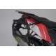 Σετ βάσεων και αδιάβροχων σαμαριών SW-Motech Sysbag WP L Yamaha Tenere 700