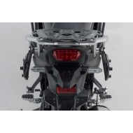 Σετ βάσεων και αδιάβροχων σαμαριών SW-Motech Sysbag WP M Honda XL 750 Transalp