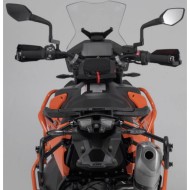 Σετ βάσεων και αδιάβροχων σαμαριών SW-Motech Sysbag WP M KTM 890 Adventure/R