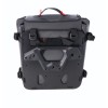 Σετ βάσεων και αδιάβροχων σαμαριών SW-Motech Sysbag WP M Kawasaki Z 650