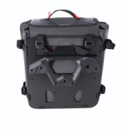 Σετ βάσεων και αδιάβροχων σαμαριών SW-Motech Sysbag WP M Yamaha Tracer 9/GT/GT+