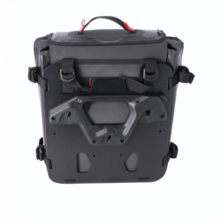 Σετ βάσεων και αδιάβροχων σαμαριών SW-Motech Sysbag WP M Aprilia Tuareg 660