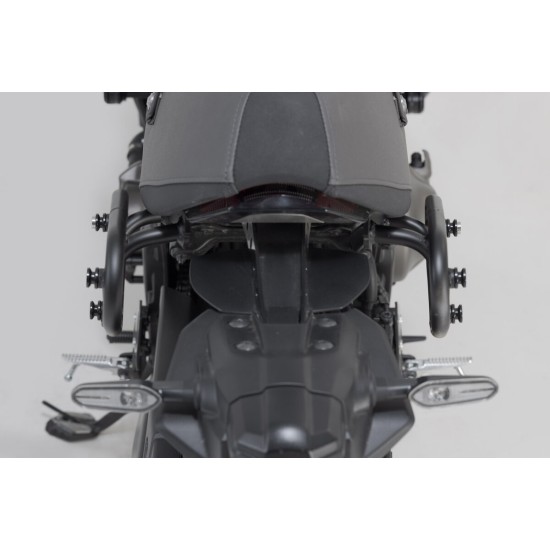 Σετ βάσεων και αδιάβροχων σαμαριών SW-Motech Sysbag WP M Yamaha XSR 900 22-