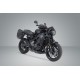 Βάσεις και σαμάρια Legend Gear Yamaha XSR 900 22-