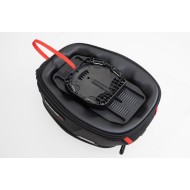 Tankbag & Βάση SW-Motech PRO Micro 3-5 lt. Ducati Multistrada V2/S