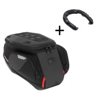 Tankbag & Βάση SW-Motech PRO City 11-14 lt. Ducati Multistrada 950/S