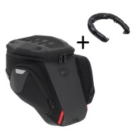 Tankbag & Βάση SW-Motech PRO GS 16-20 lt. Yamaha Tracer 9/GT 25-