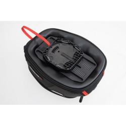 Tankbag & Βάση SW-Motech PRO Micro 3-5 lt. Suzuki GSX-R 1300 Hayabusa 21-