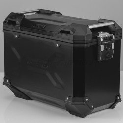Πλαϊνή βαλίτσα SW-Motech TRAX ADV 45 lt. μαύρη