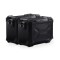 Σετ βάσεων και βαλιτσών SW-Motech TRAX ADV 45 lt. Kawasaki KLE 500/SE 26- μαύρο (για OEM εξάτμιση)