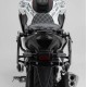 Σετ βάσεων και βαλιτσών SW-Motech TRAX ADV 45 lt. Honda CB 500 X ασημί