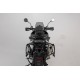 Σετ βάσεων και βαλιτσών SW-Motech TRAX ADV Husqvarna Norden 901 μαύρο