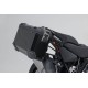 Σετ βάσεων και βαλιτσών SW-Motech TRAX ADV KTM 1290 Super Adventure S/R 21- μαύρο 