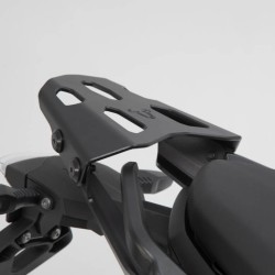 Σετ βάσης και βαλίτσας topcase SW-Motech TRAX ADV BMW F 900 R/XR ασημί