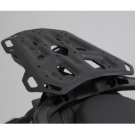 Σετ βάσης και βαλίτσας topcase SW-Motech TRAX ADV BMW S 1000 XR 20- μαύρο (χωρίς BMW σχάρα)