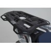 Σετ βάσης και βαλίτσας topcase SW-Motech TRAX ADV Honda CRF 1100L Africa Twin 22- μαύρο