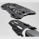 Σετ βάσης και βαλίτσας topcase SW-Motech TRAX ADV Honda NC 750 S/X 16-20 μαύρο