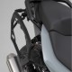 Σετ βάσεων και βαλιτσών SW-Motech TRAX ION 37 lt. BMW S 1000 XR 20- μαύρο