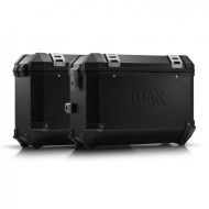 Σετ βάσεων και βαλιτσών SW-Motech TRAX ION 37 lt. Moto-Morini X-Cape 649 μαύρο
