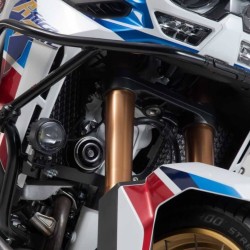 Άνω προστατευτικά κάγκελα SW-Motech Honda CRF 1100L Africa Twin Adventure Sports -23 μαύρα