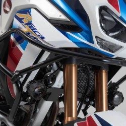 Άνω προστατευτικά κάγκελα SW-Motech Honda CRF 1100L Africa Twin Adventure Sports -23 μαύρα