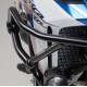 Άνω προστατευτικά κάγκελα SW-Motech Honda CRF 1100L Africa Twin Adventure Sports -23 μαύρα
