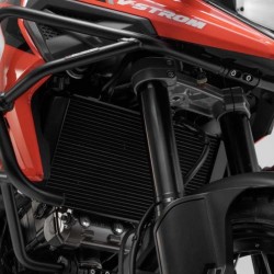 Άνω προστατευτικά κάγκελα SW-Motech Suzuki V-Strom 1050/XT μαύρα