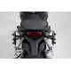 Σετ βάσεων και πλαϊνών βαλιτσών SW-Motech Urban ABS 33 lt. Honda CB 650 R Neo Sports Cafe -20 (σετ)