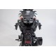 Σετ βάσεων και πλαϊνών βαλιτσών SW-Motech Urban ABS 33 lt. KTM 390 Adventure (σετ)