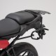 Σετ βάσεων και πλαϊνών βαλιτσών SW-Motech Urban ABS 33 lt. Yamaha Tracer 9/GT/GT+ (σετ)