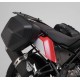 Σετ βάσεων και πλαϊνών βαλιτσών SW-Motech Urban ABS 33 lt. Yamaha Tenere 700 (σετ)