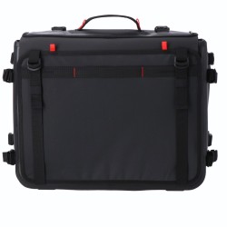 Αδιάβροχο σαμάρι SW-Motech SysBag WP L 27-40Lt. μαύρο (universal)