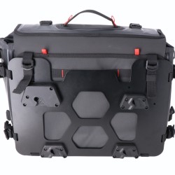 Αδιάβροχο σαμάρι SW-Motech SysBag WP L 27-40Lt. για βάσεις EVO/PRO (αριστερή πλευρά)