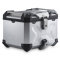 Topcase SW-Motech TRAX ADV 38 lt. ασημί B-Stock