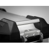 Πλαϊνή βαλίτσα SW-Motech TRAX ADV 37 lt. μαύρη