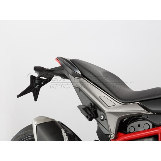 Βάσεις για σαμάρια SW-Motech Ducati Hypermotard 939 / SP