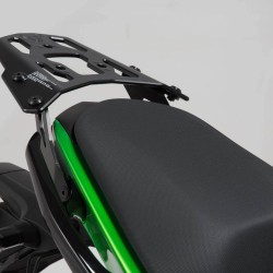 Βάση topcase ALU-RACK Kawasaki ER-6 N/F 06-08