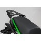 Βάση topcase ALU-RACK Kawasaki ER-6 N/F 06-08