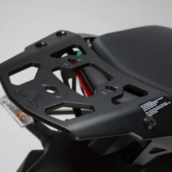 Βάση topcase ALU-RACK Kawasaki ER-6 N/F 06-08