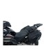 Βάση topcase ALU-RACK Kawasaki ER-6 N/F 06-08