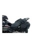 Βάση topcase ALU-RACK Kawasaki ER-6 N/F 06-08