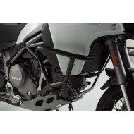 Προστατευτικά κάγκελα κινητήρα SW-Motech Ducati Multistrada 1200 Enduro