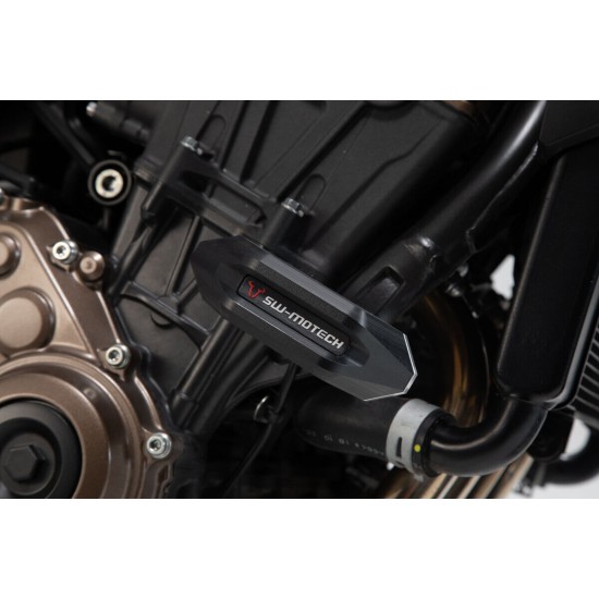 Μανιτάρια προστασίας πλαισίου SW-Motech Honda CB 650 R Neo Sports Cafe
