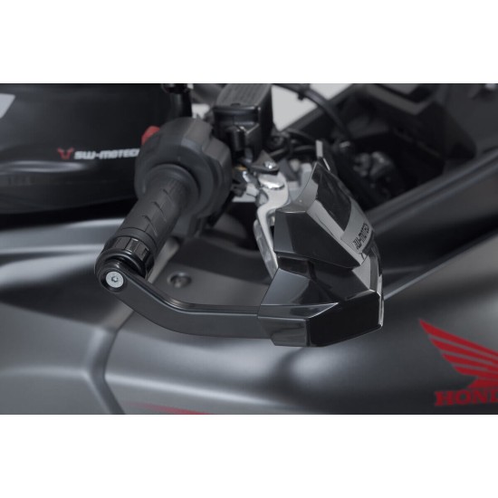 Χούφτες SW-Motech Kobra Honda XL 750 Transalp (2 σημεία στήριξης) 
