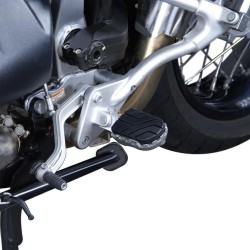 Αναδιπλούμενα μαρσπιέ SW-Motech ION Suzuki DL 1000 V-Strom -07