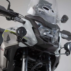 Βάσεις για προβολάκια SW-Motech Honda CB 500 X 19-