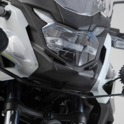 Βάσεις για προβολάκια SW-Motech Honda CB 500 X 19-