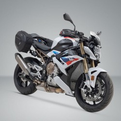 Βάσεις και σαμάρια SW-Motech PRO BLAZE H BMW S 1000 R 21-