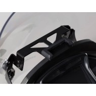 Βάση GPS Sw-Motech Quick-Lock στα όργανα Honda Crossrunner 800 15-16